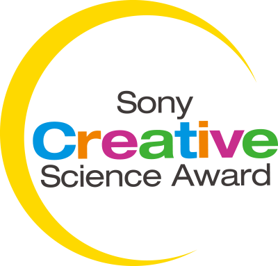 Sony Creative Science Award